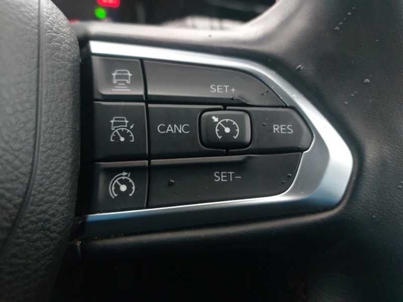 Used Jeep Compass 2023 for sale - 76839114: Photo 14