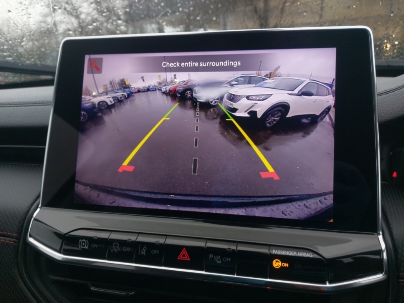 Used Jeep Compass 2023 for sale - 76839114: Photo 18