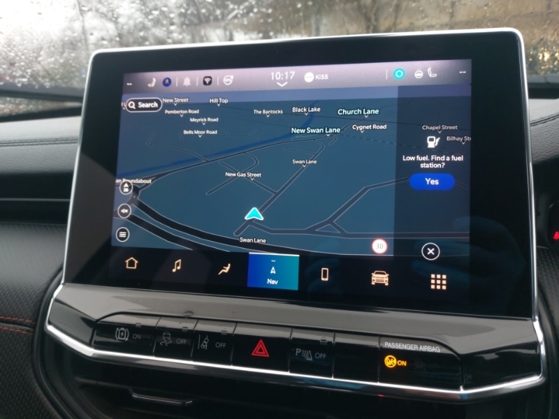 Used Jeep Compass 2023 for sale - 76839114: Photo 19