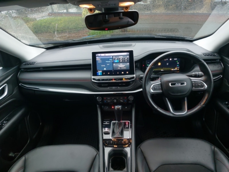 Used Jeep Compass 2023 for sale - 76839114: Photo 2