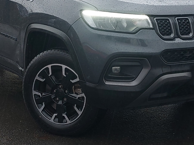 Used Jeep Compass 2023 for sale - 76839114: Photo 9