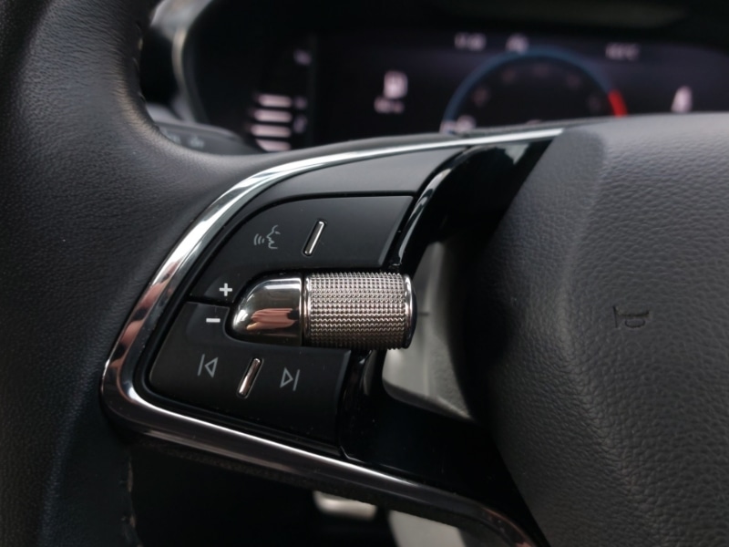 Used Skoda Fabia 2022 for sale - 77964408: Photo 13