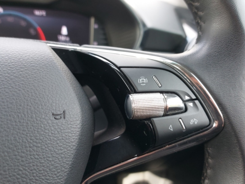 Used Skoda Fabia 2022 for sale - 77964408: Photo 14