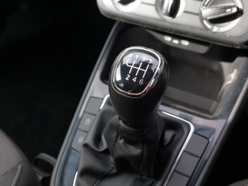 Used Skoda Fabia 2022 for sale - 77964408: Photo 16