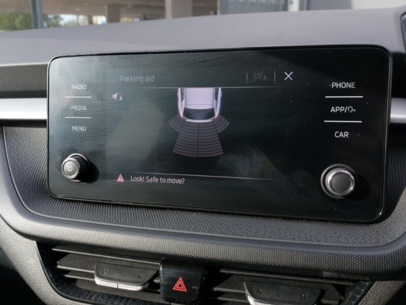 Used Skoda Fabia 2022 for sale - 77964408: Photo 18