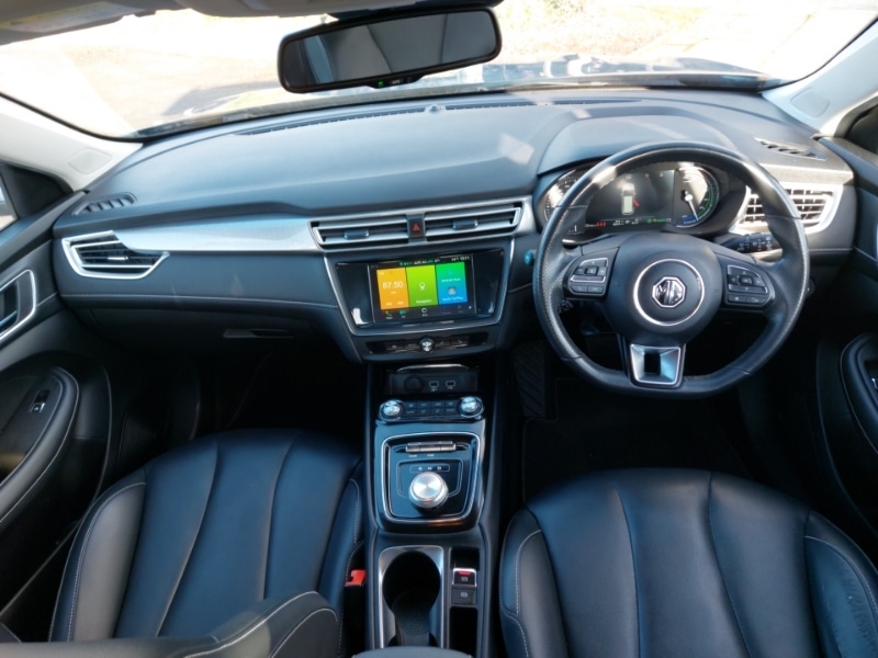 Used MG MG5 2021 for sale - 77272893: Photo 2