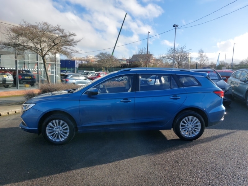 Used MG MG5 2021 for sale - 77272893: Photo 4