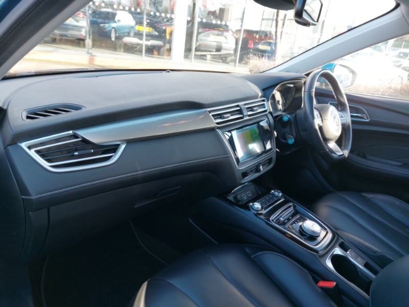 Used MG MG5 2021 for sale - 77272893: Photo 5