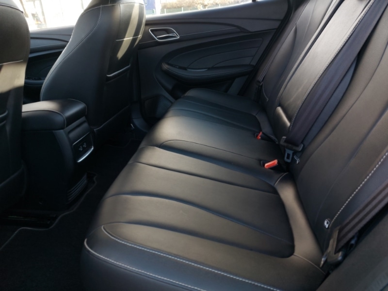 Used MG MG5 2021 for sale - 77272893: Photo 6