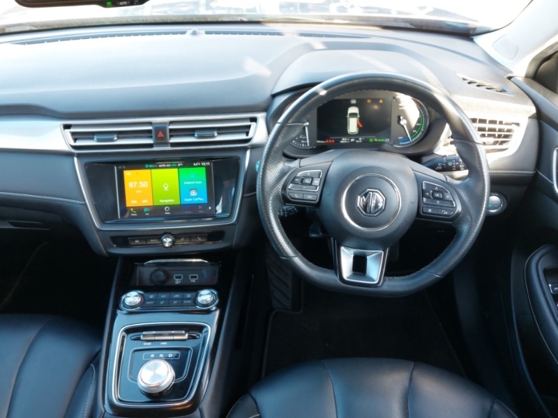 Used MG MG5 2021 for sale - 77272893: Photo 7