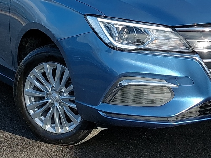 Used MG MG5 2021 for sale - 77272893: Photo 9