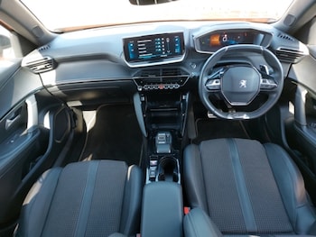 Used Peugeot 2008 2023 for sale - 78326425: Photo