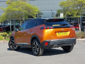 Used Peugeot 2008 2023 for sale - 78326425: Photo