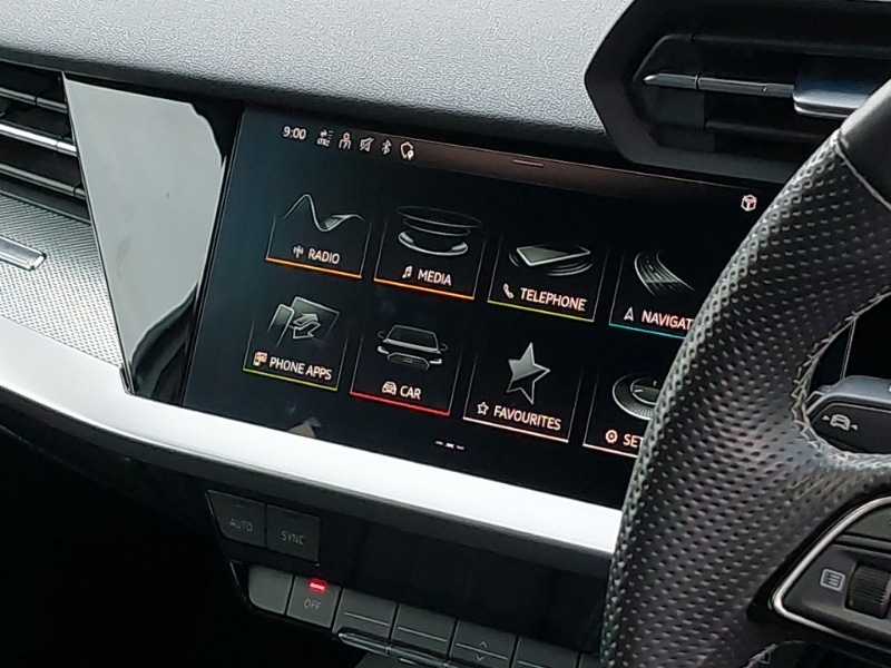 Used Audi A3 2022 for sale - 76478449: Photo 11