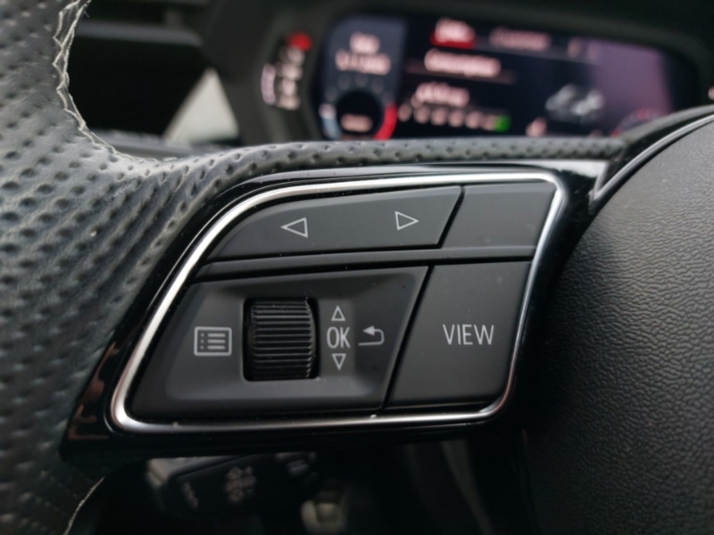 Used Audi A3 2022 for sale - 76478449: Photo 13