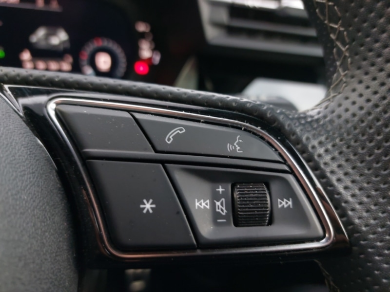 Used Audi A3 2022 for sale - 76478449: Photo 14