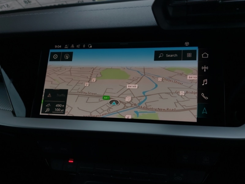 Used Audi A3 2022 for sale - 76478449: Photo 17