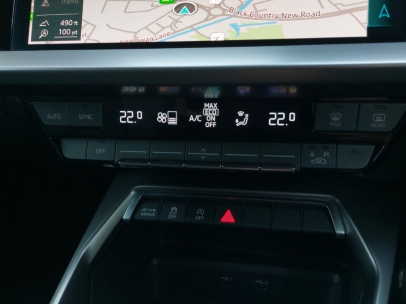 Used Audi A3 2022 for sale - 76478449: Photo 18