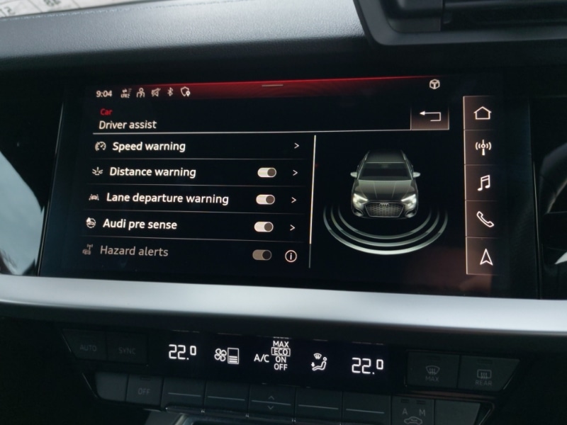 Used Audi A3 2022 for sale - 76478449: Photo 19