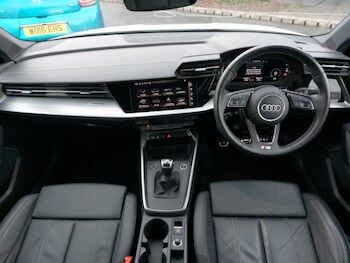 Used Audi A3 2022 for sale - 76478449: Photo