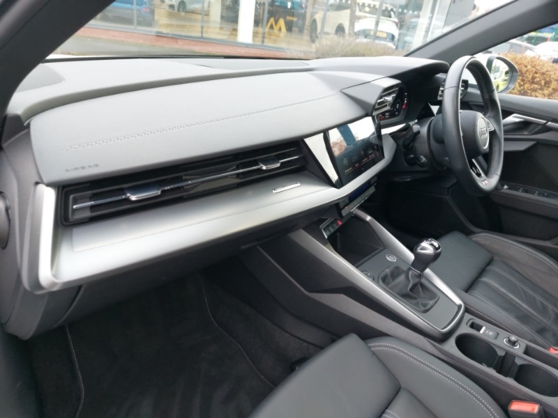 Used Audi A3 2022 for sale - 76478449: Photo 5