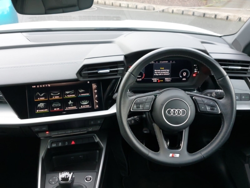 Used Audi A3 2022 for sale - 76478449: Photo 7