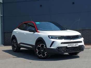 2022 - 1.2 Turbo SRi Premium 5dr