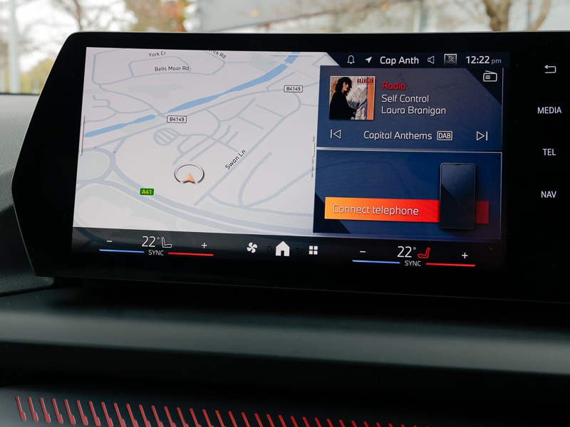 Used BMW 1 Series 2025 for sale - 77252374: Photo 14