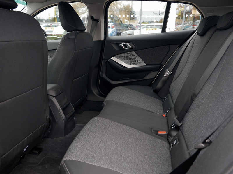 Used BMW 1 Series 2025 for sale - 77252374: Photo 6