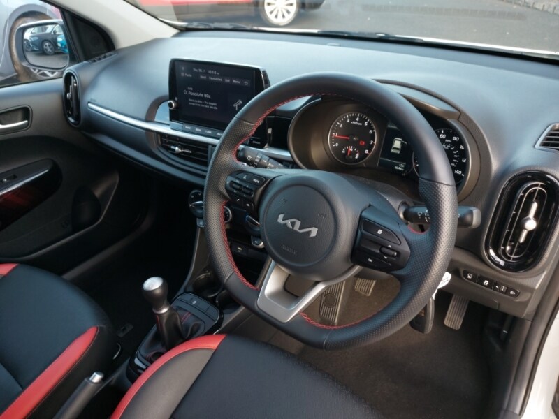 Used Kia Picanto 2022 for sale - 76567307: Photo 10