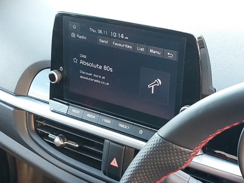 Used Kia Picanto 2022 for sale - 76567307: Photo 11