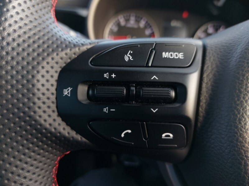 Used Kia Picanto 2022 for sale - 76567307: Photo 15