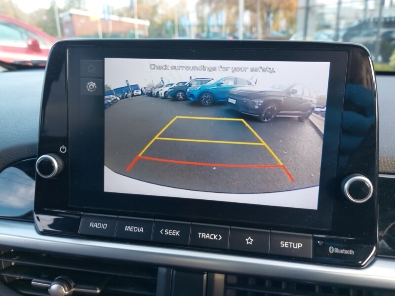 Used Kia Picanto 2022 for sale - 76567307: Photo 18