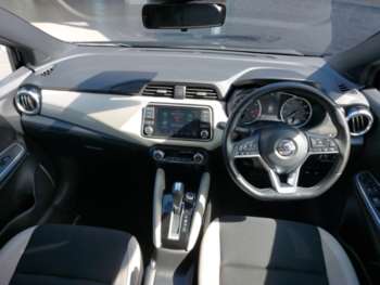 Used Nissan Micra 2022 for sale - 75362687: Photo