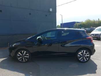 Used Nissan Micra 2022 for sale - 75362687: Photo