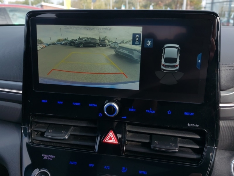 Used Hyundai IONIQ 2020 for sale - 76129772: Photo 13