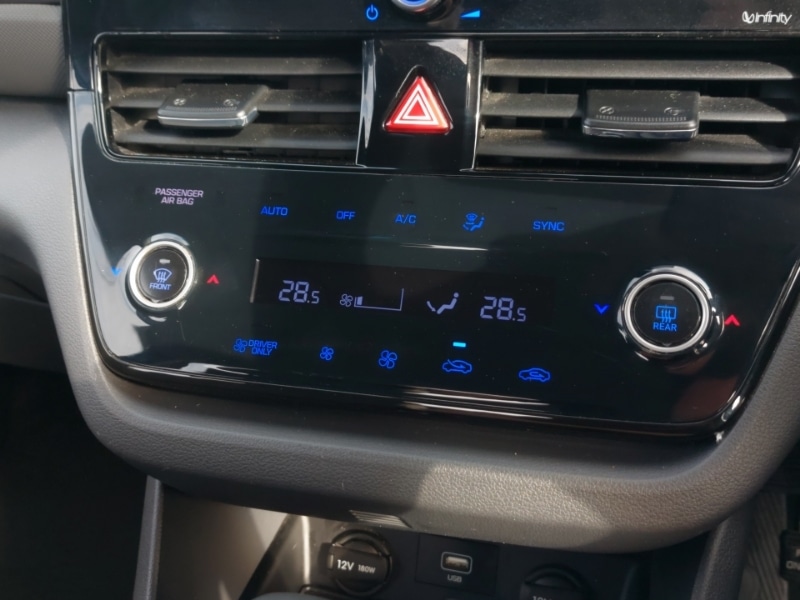 Used Hyundai IONIQ 2020 for sale - 76129772: Photo 14