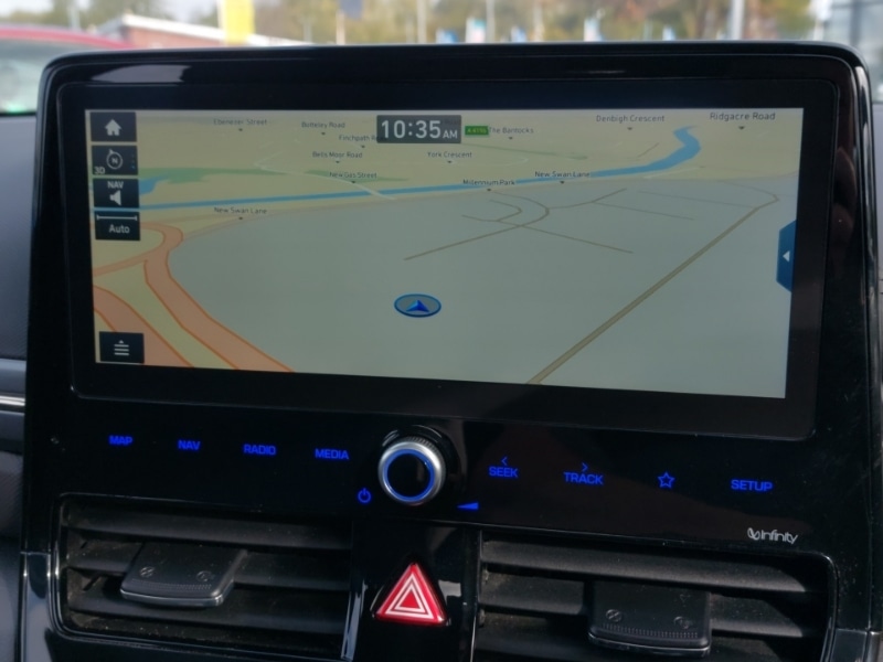 Used Hyundai IONIQ 2020 for sale - 76129772: Photo 15