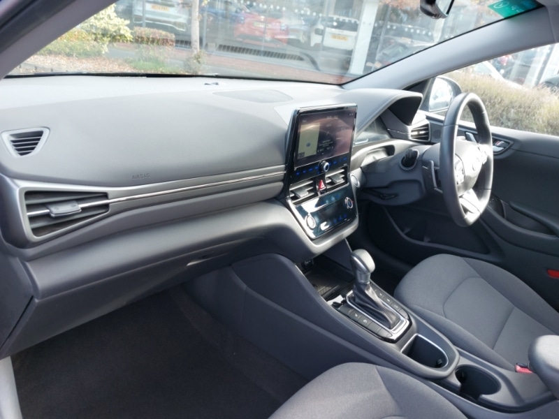Used Hyundai IONIQ 2020 for sale - 76129772: Photo 5
