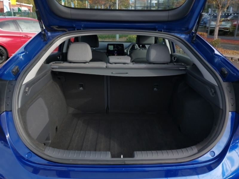Used Hyundai IONIQ 2020 for sale - 76129772: Photo 8