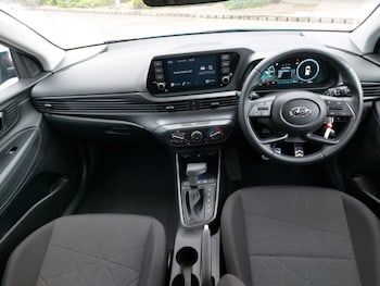 Used Hyundai BAYON 2023 for sale - 78364833: Photo