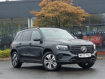 Used Mercedes-Benz GLB 2025 for sale - 75989230: Photo