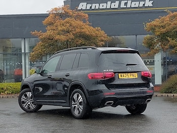 Used Mercedes-Benz GLB 2025 for sale - 75989230: Photo