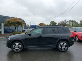Used Mercedes-Benz GLB 2025 for sale - 75989230: Photo