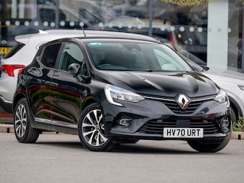 Used Renault Clio 2020 for sale - 79291054: Photo