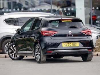 Used Renault Clio 2020 for sale - 79291054: Photo