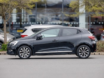 Used Renault Clio 2020 for sale - 79291054: Photo