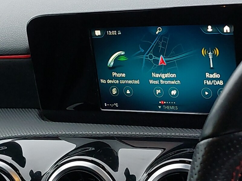 Used Mercedes-Benz A-Class 2020 for sale - 77352387: Photo 11