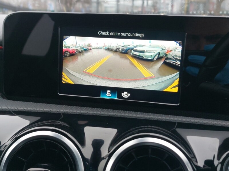 Used Mercedes-Benz A-Class 2020 for sale - 77352387: Photo 14