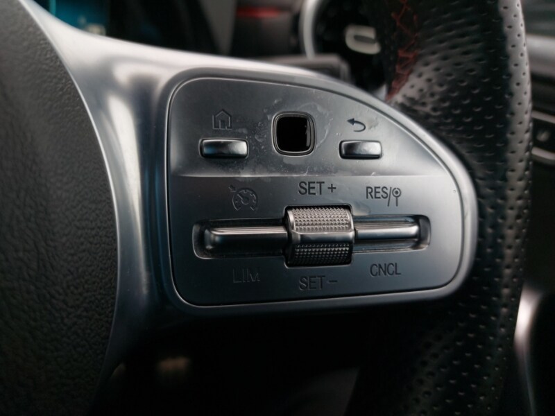 Used Mercedes-Benz A-Class 2020 for sale - 77352387: Photo 18